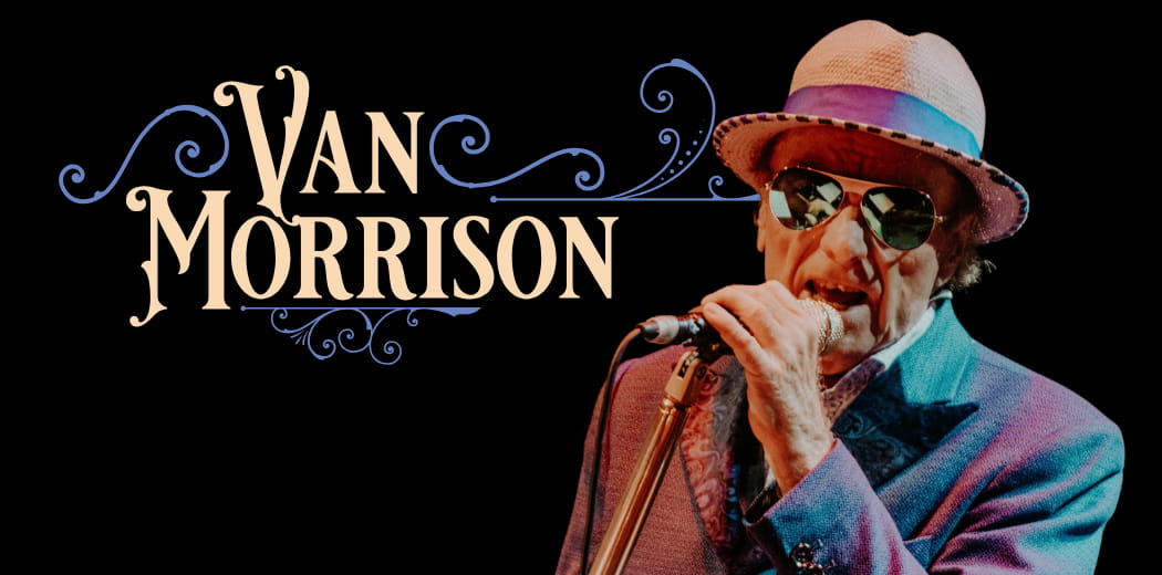 Van Morrison
