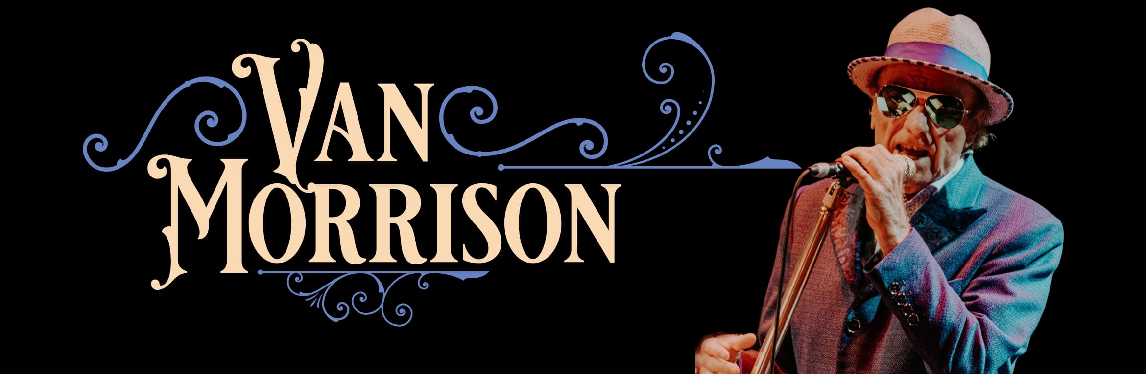 Van Morrison