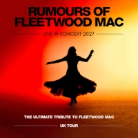 Rumours of Fleetwood Mac