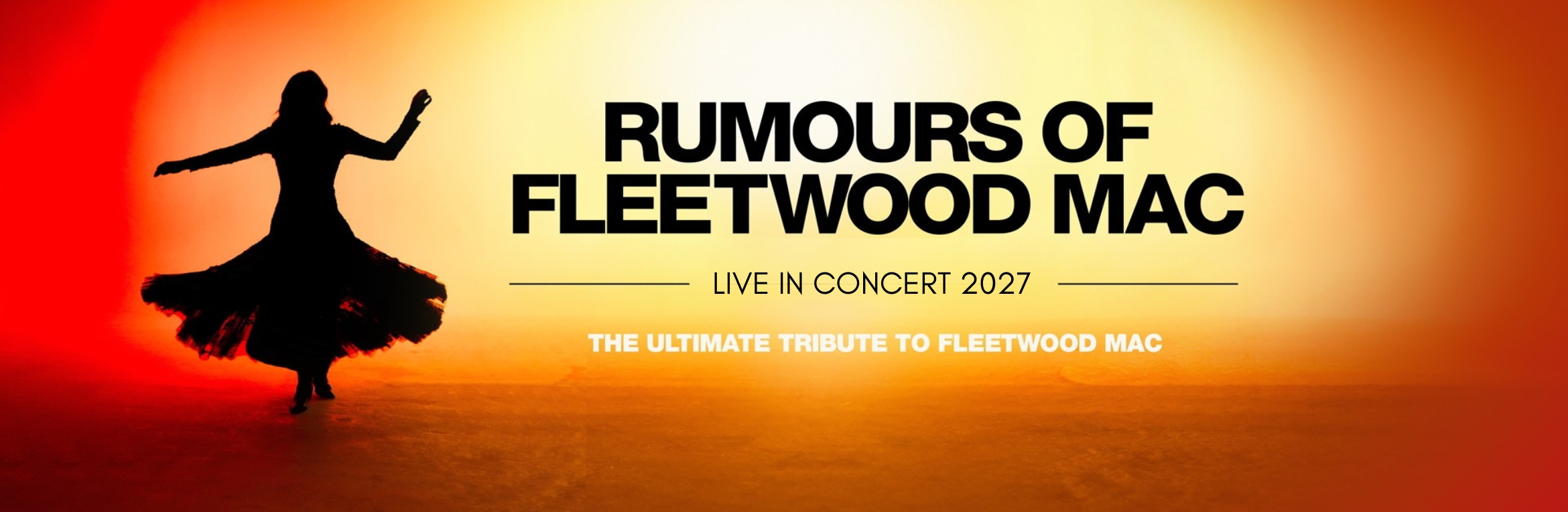 Rumours of Fleetwood Mac