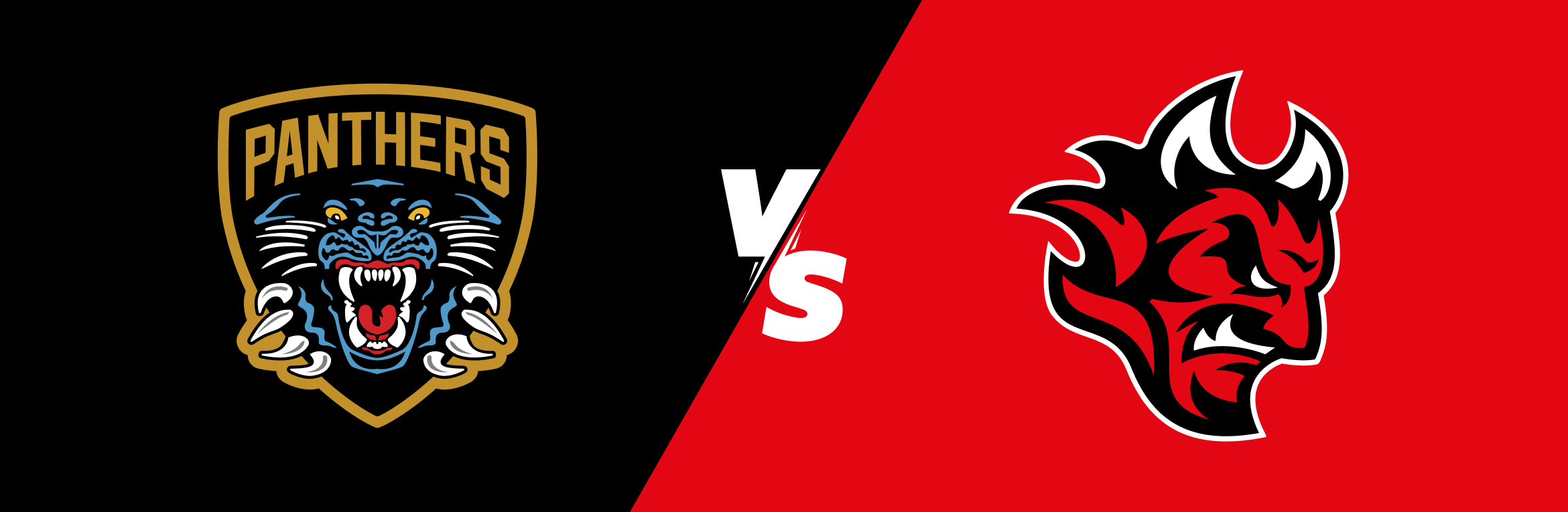 Nottingham Panthers Vs Cardiff Devils
