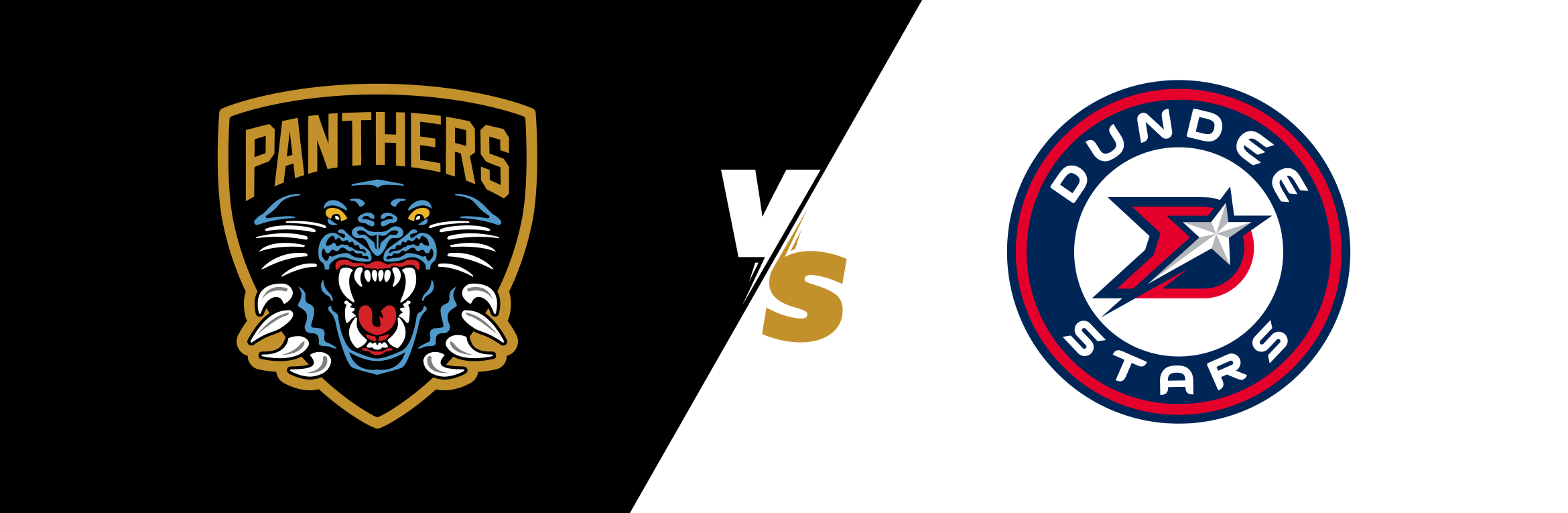 Nottingham Panthers Vs Dundee Stars