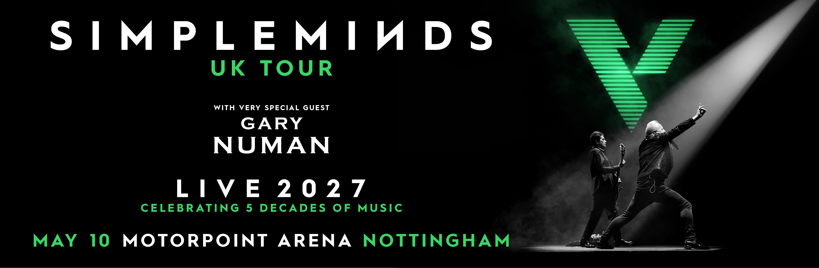 Simple Minds
