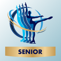 ISU Synchronized Skating Senior World Championships 2027 - Championship Event Pass
