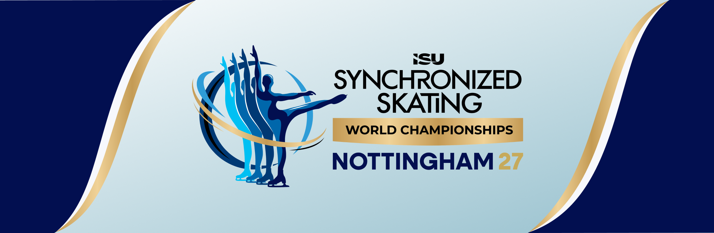 ISU Synchronized Skating World Championships