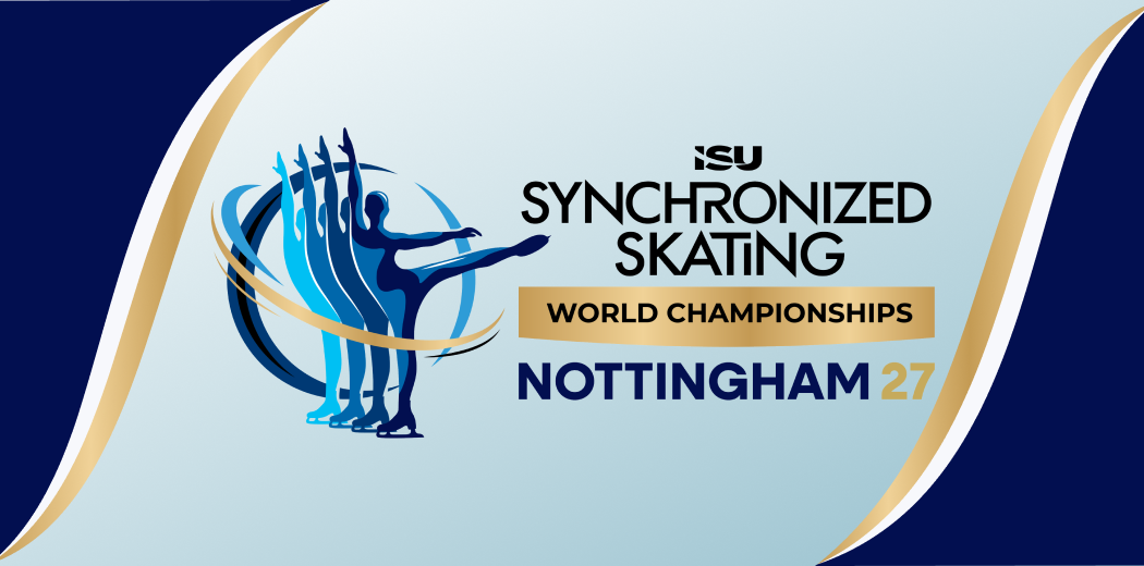 ISU Synchronized Skating World Championships