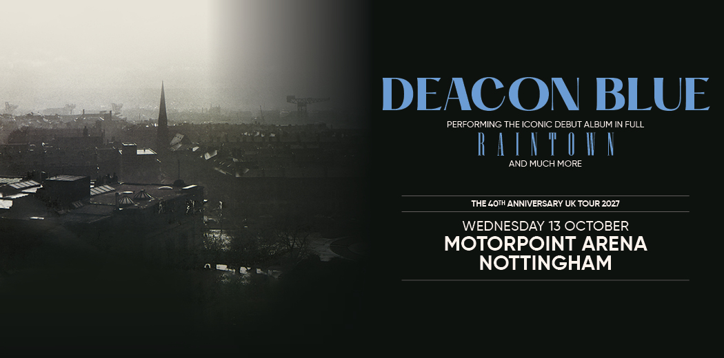 Deacon Blue