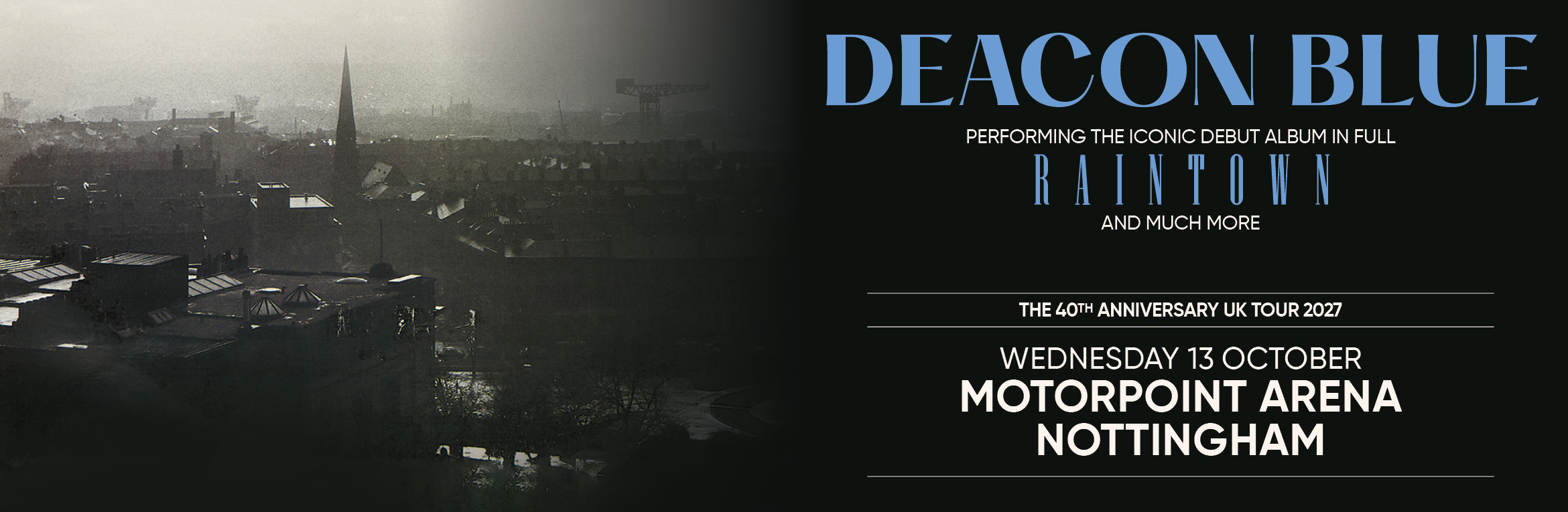 Deacon Blue