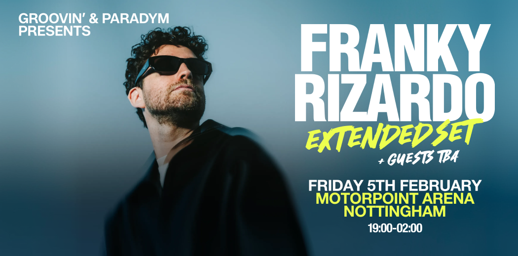 Franky Rizardo