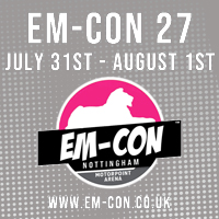 EM-CON 2027 Day Tickets