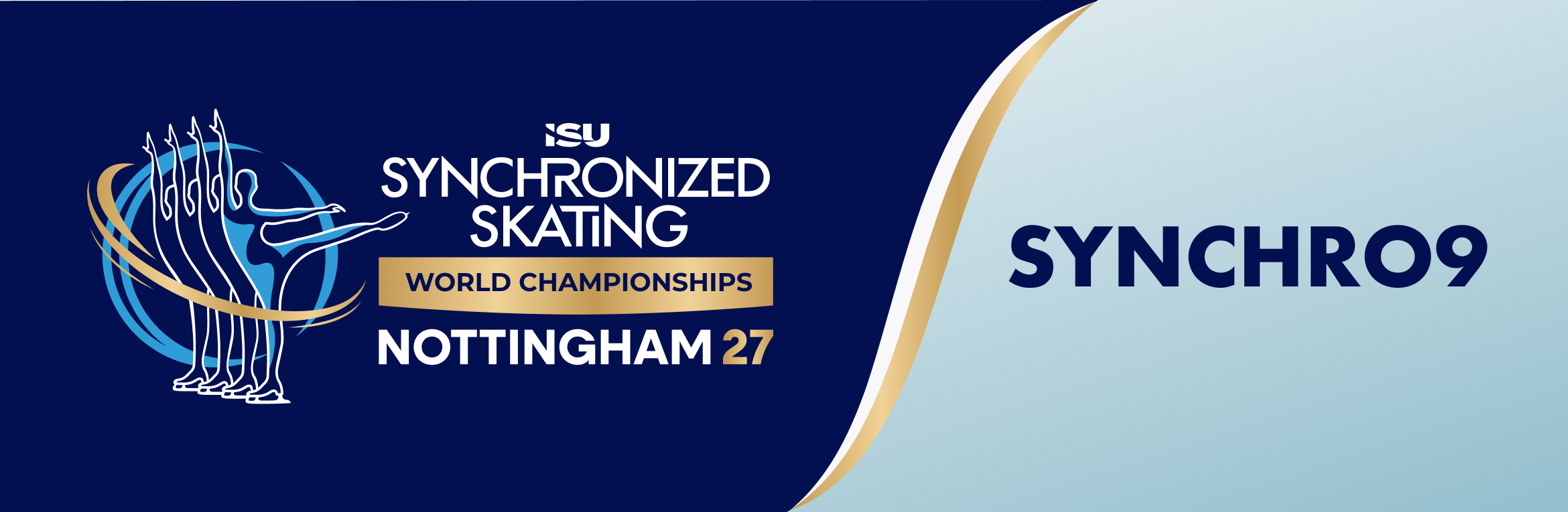 Synchro9 Championship Event Pass