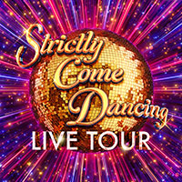 Strictly Come Dancing