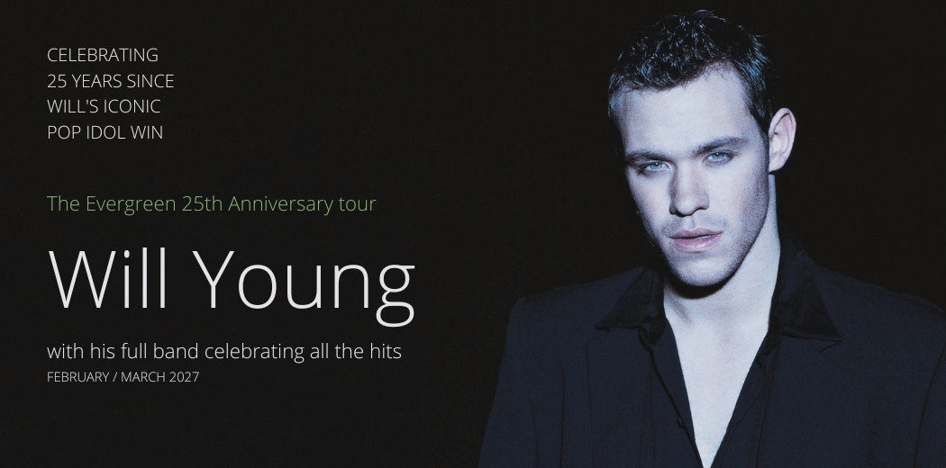 Will Young