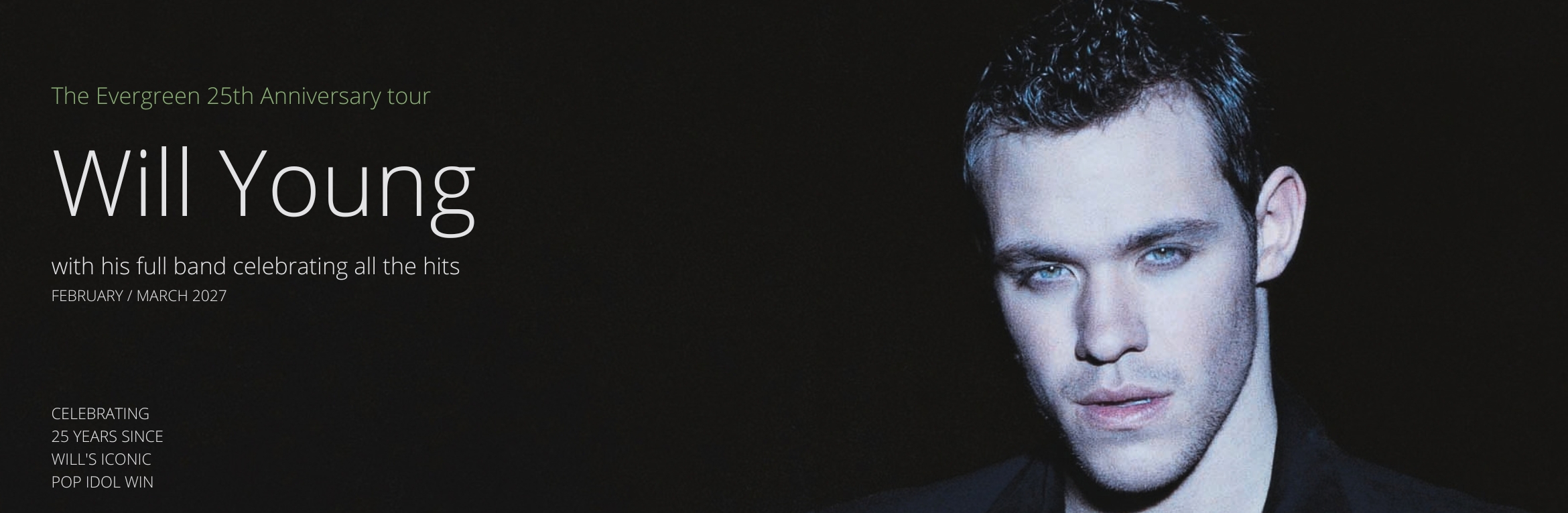 Will Young