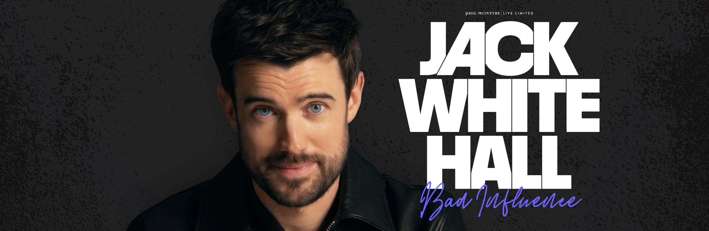 Jack Whitehall