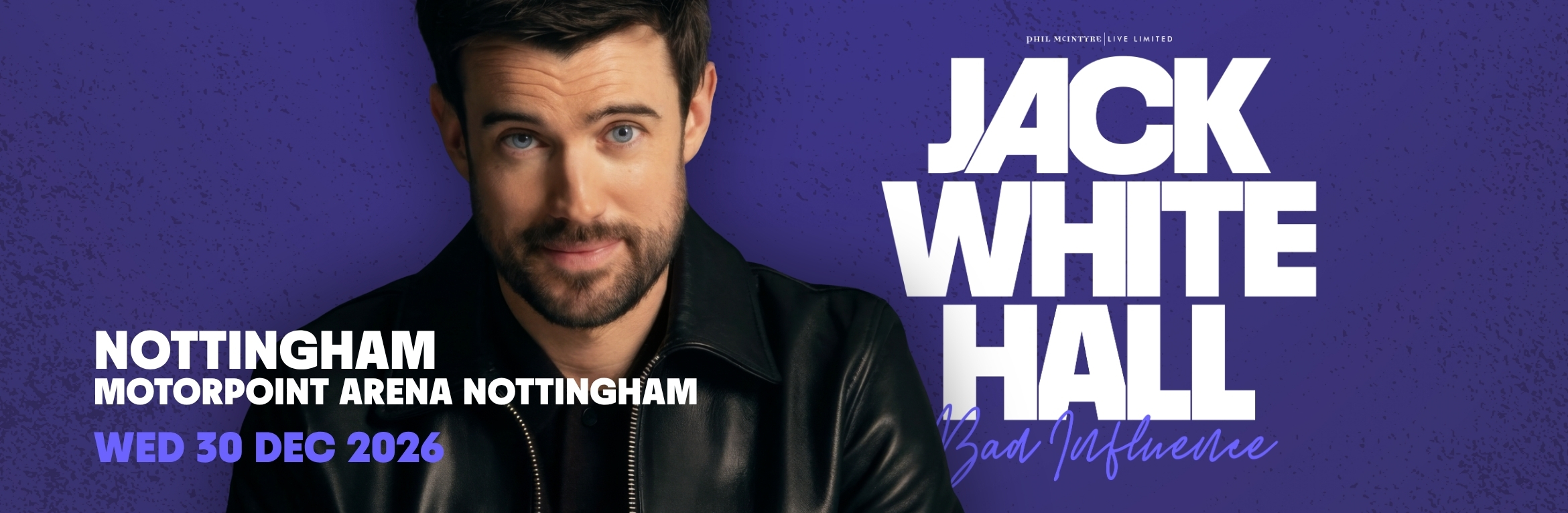Jack Whitehall