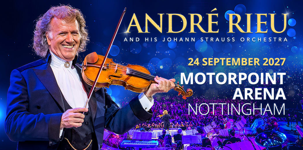 Andre Rieu