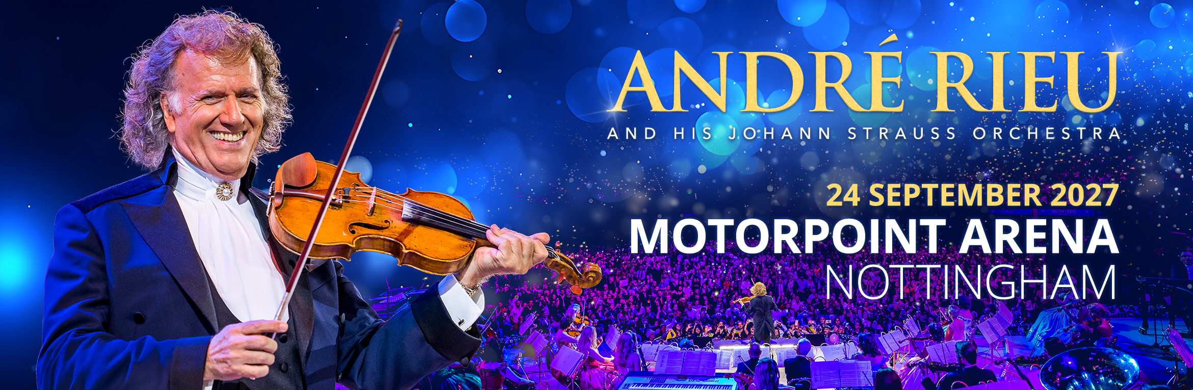Andre Rieu