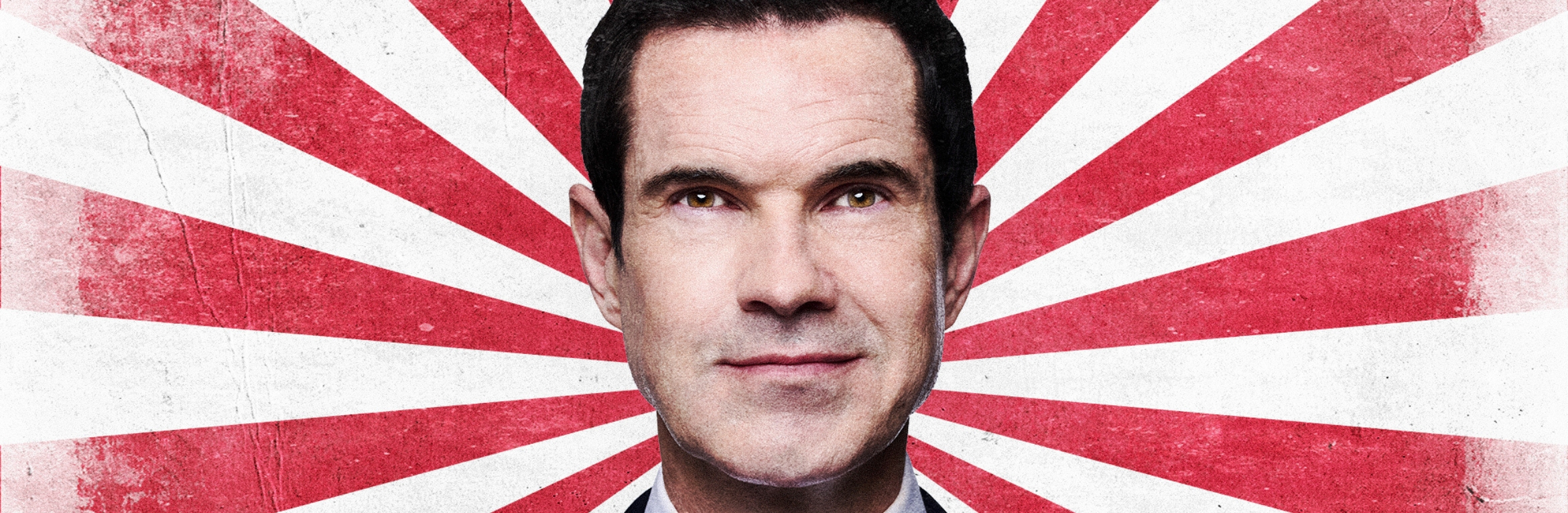 Jimmy Carr: Killing Jokes