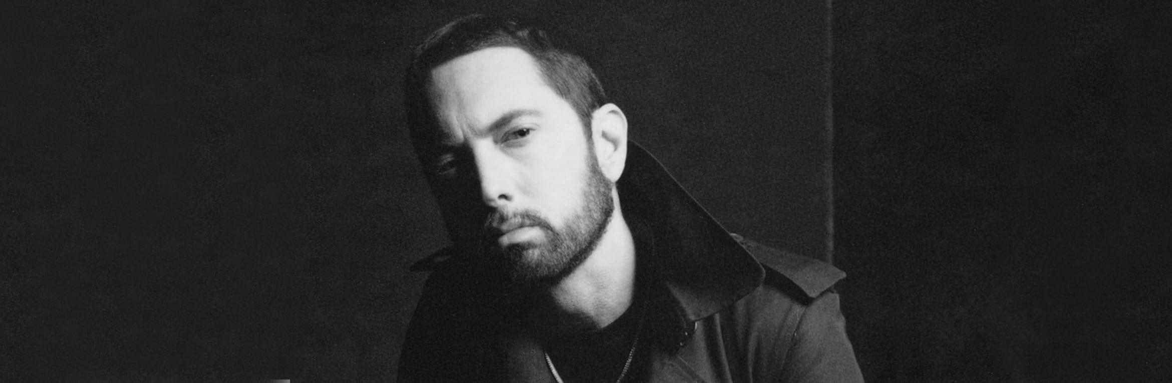 Eminem (Waitlist)