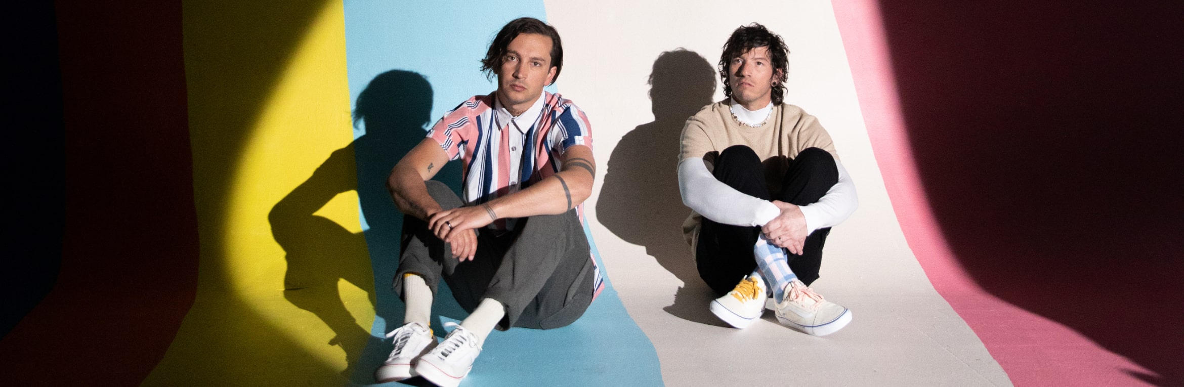 Twenty One Pilots (Waitlist)