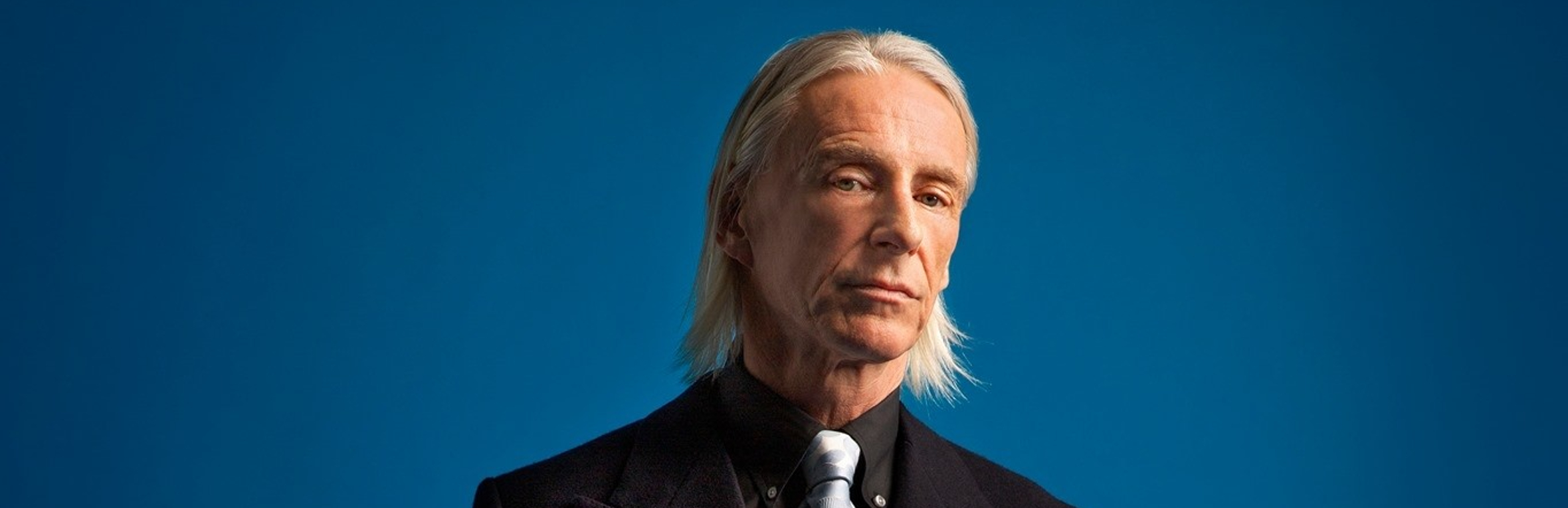 Paul Weller (Waitlist)