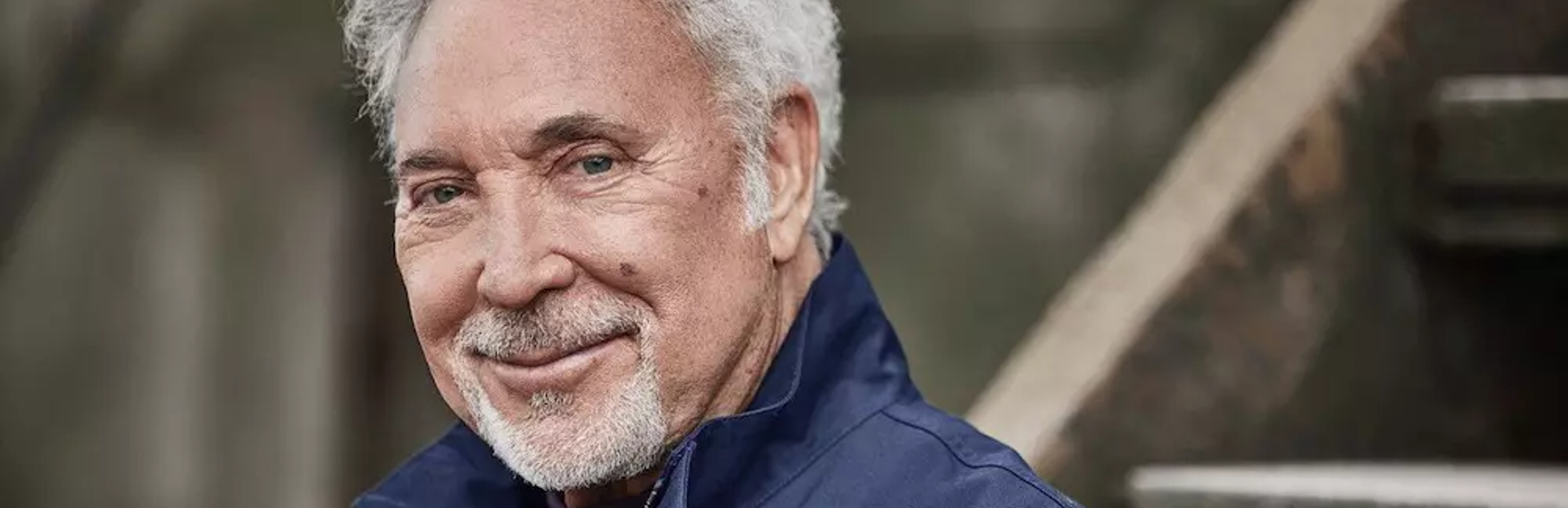 Tom Jones (Waitlist)