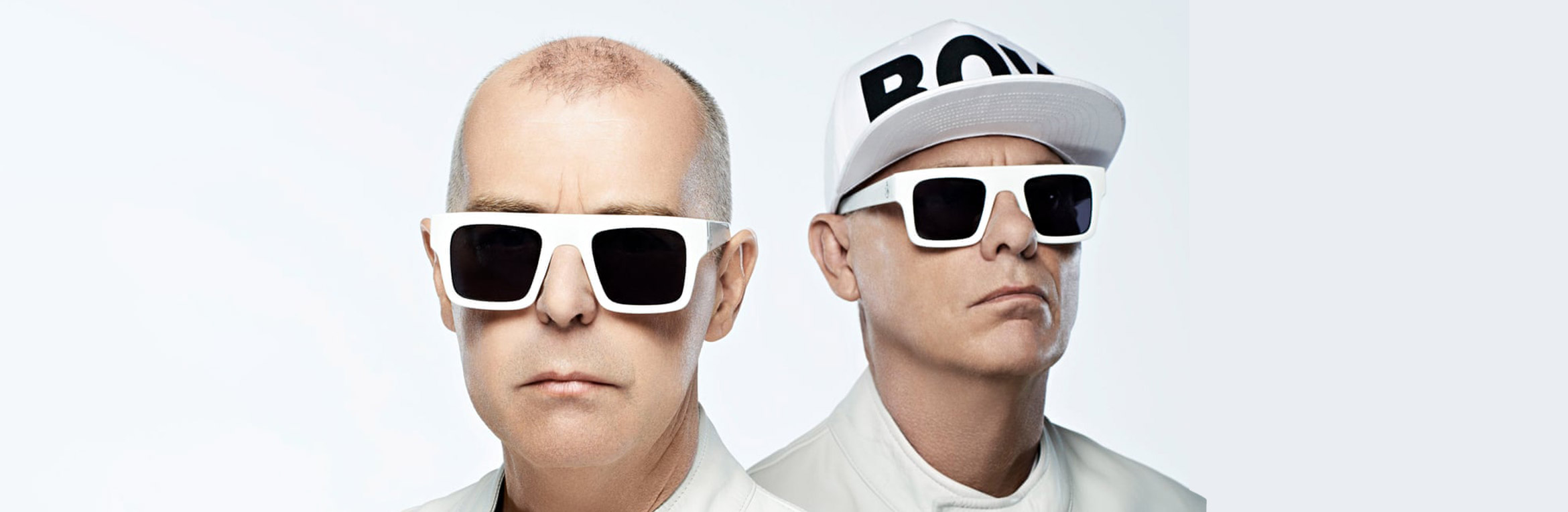 Pet Shop Boys (Waitlist)