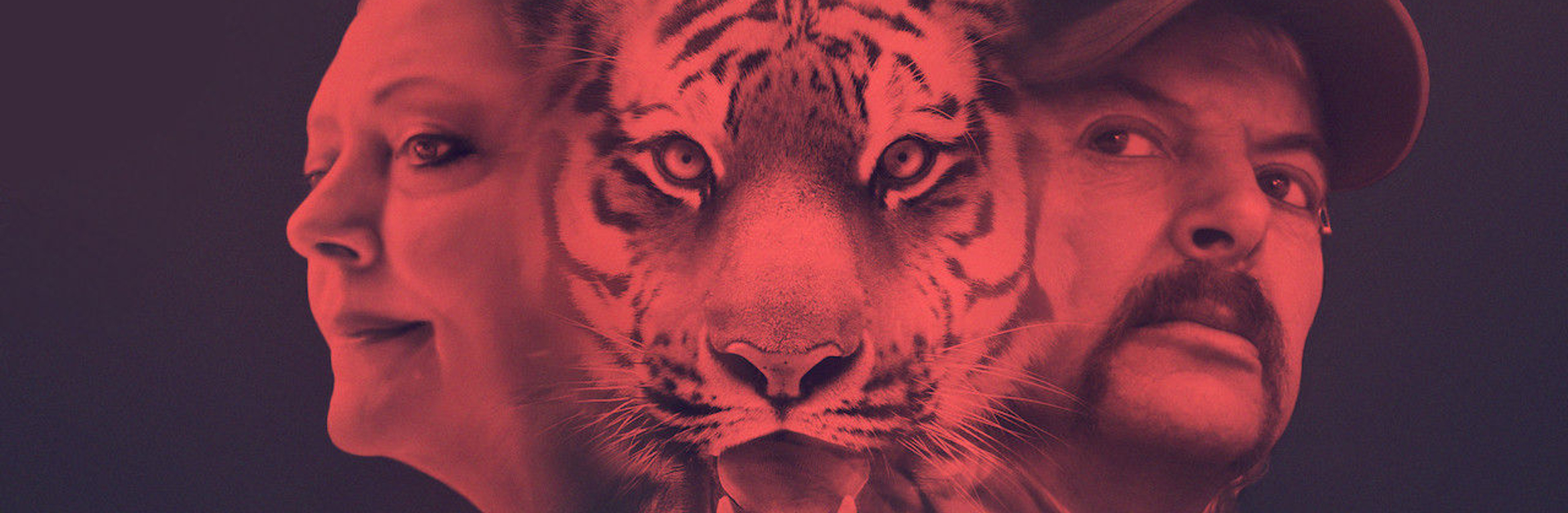 Tiger King Live (Waitlist)
