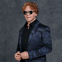 Simply Red - Spotlight Food Hospitality Upgrade