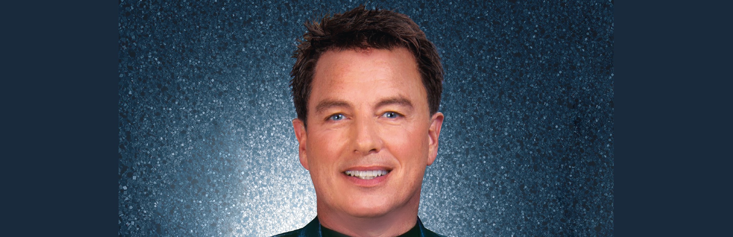 John Barrowman (Waitlist)
