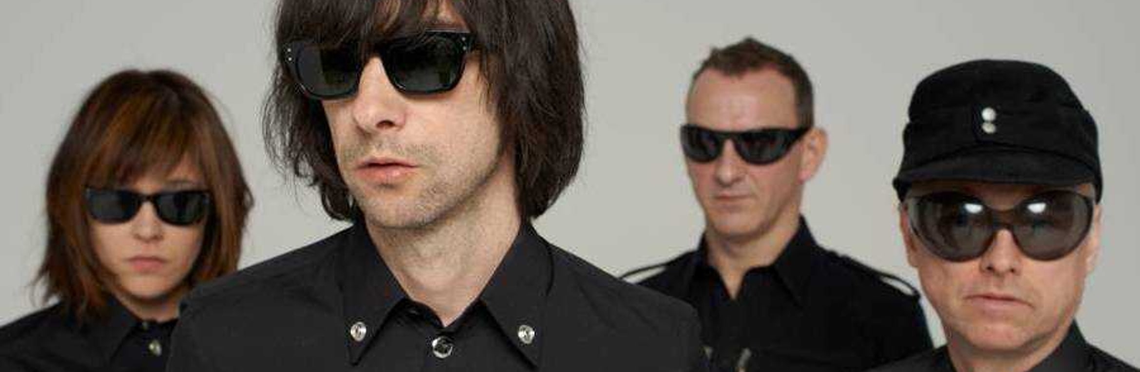 Primal Scream (Waitlist)