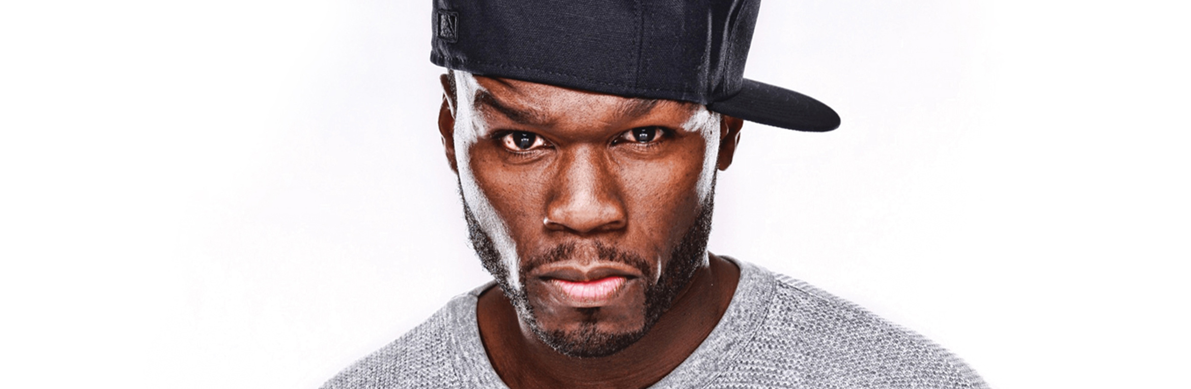 50 Cent (Waitlist)