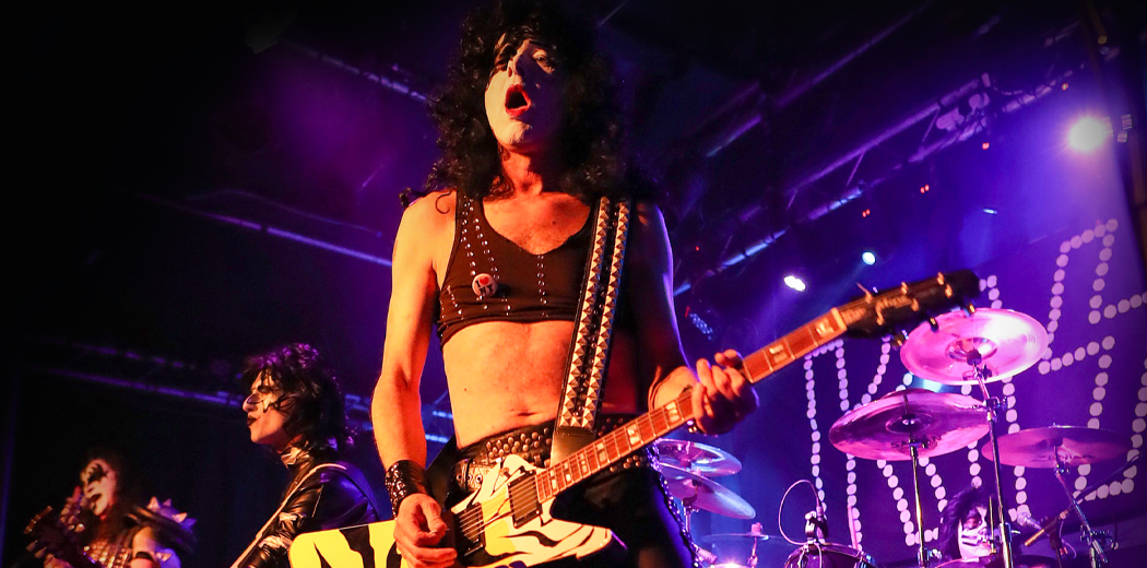 Dressed to Kill Banner