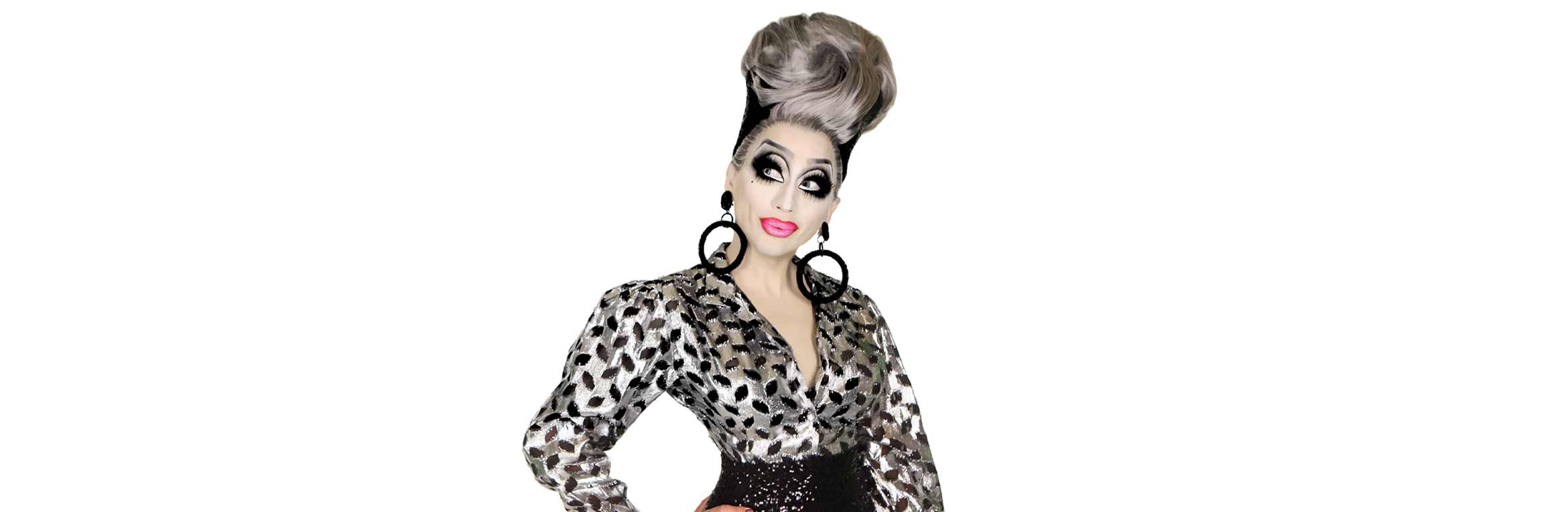 Bianca Del Rio (Waitlist)