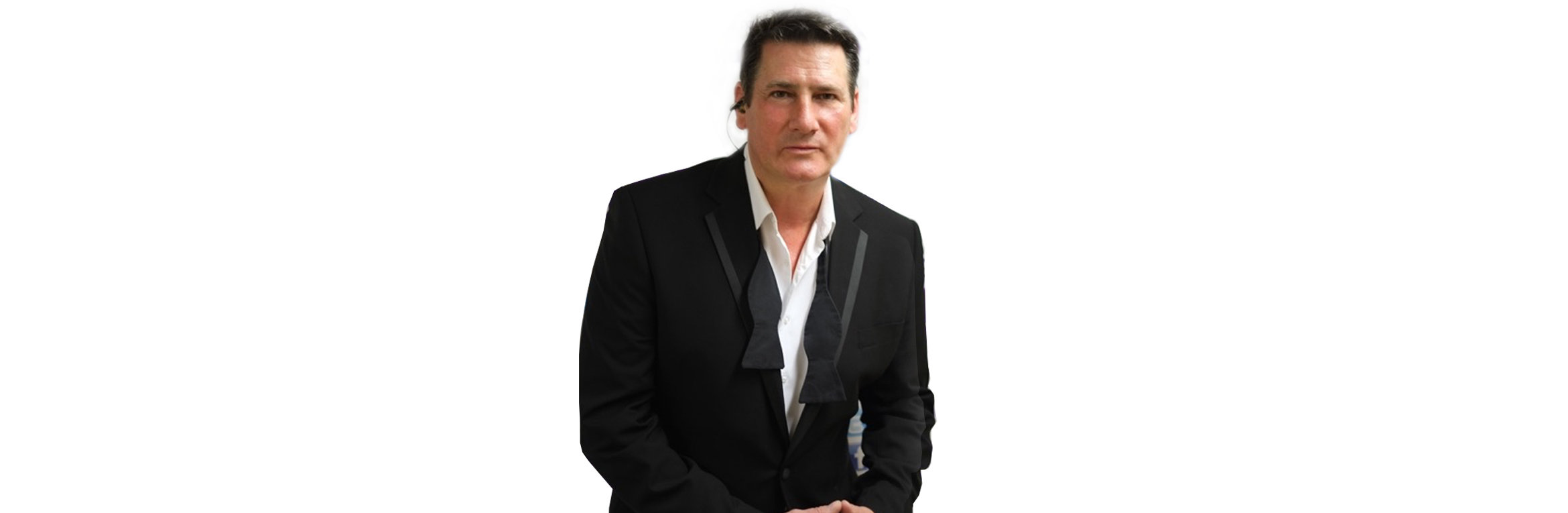 Tony Hadley (Waitlist)