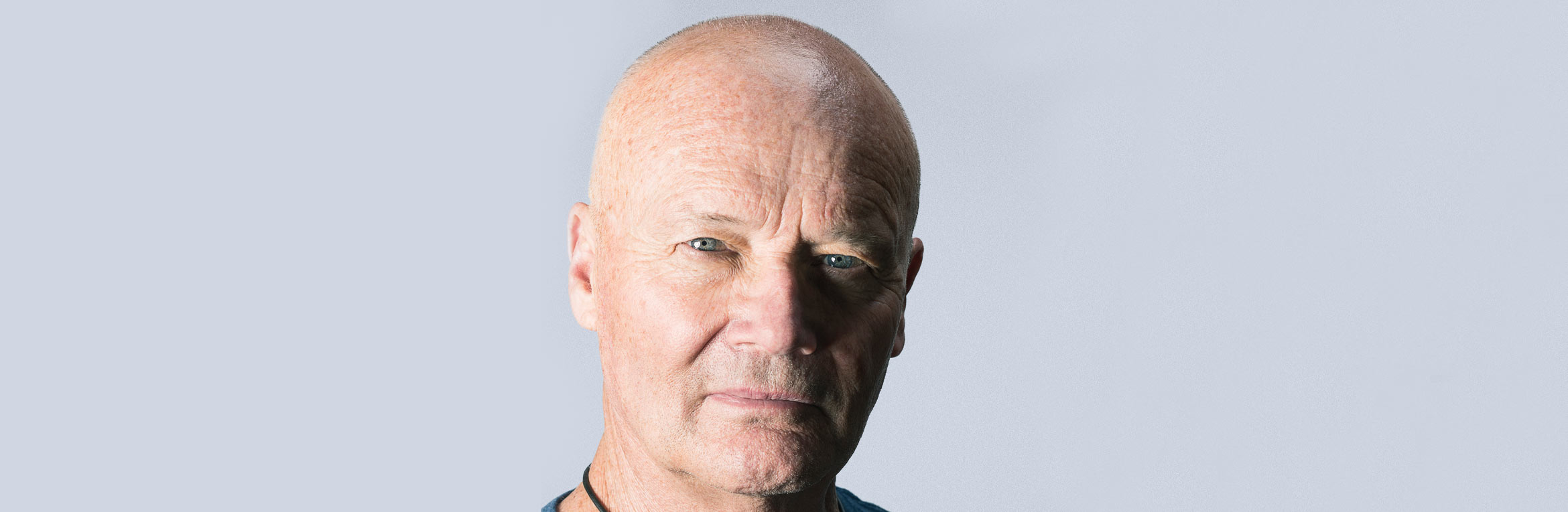 Creed Bratton tickets Limelight Ticketek UK