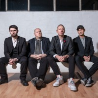 Ultimate Coldplay 200