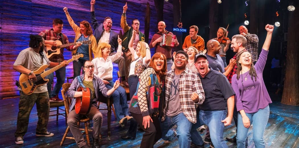 Come From Away