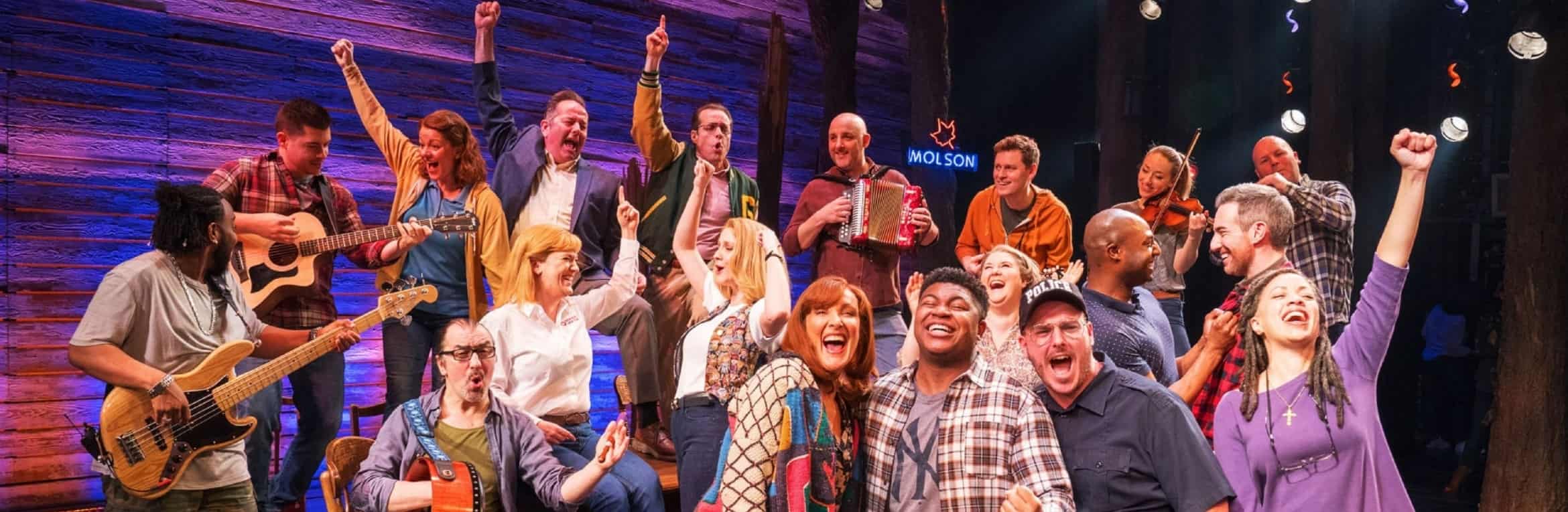 Come From Away
