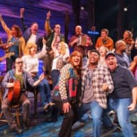 Come From Away
