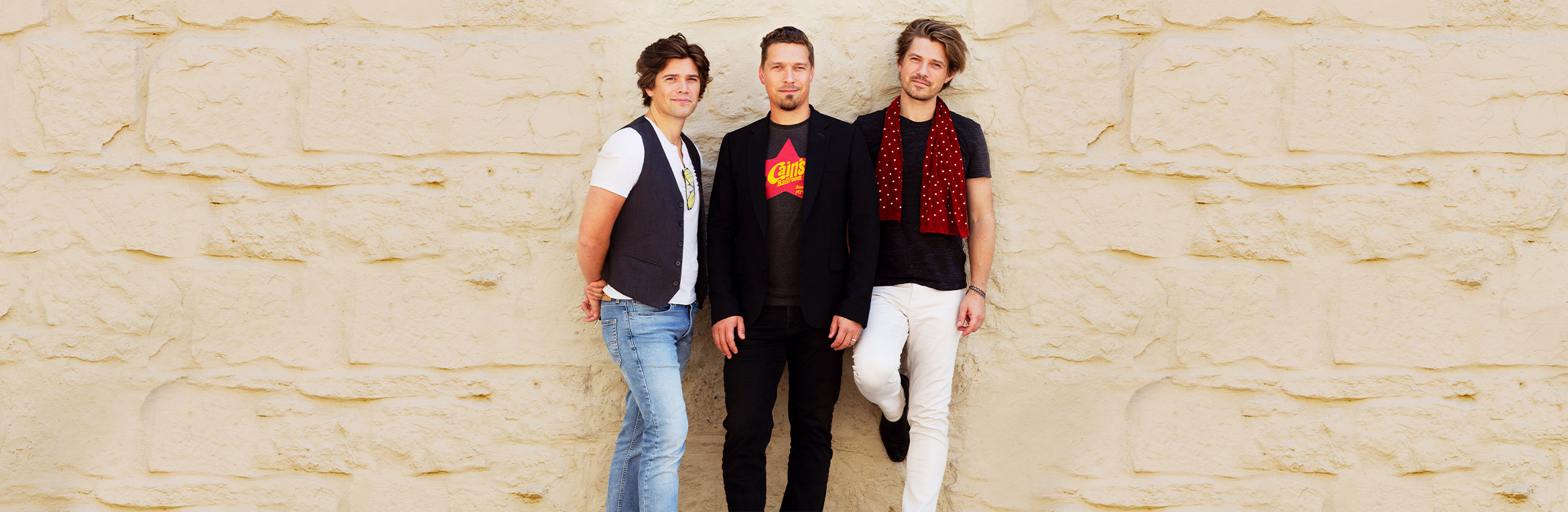 Hanson (Waitlist)