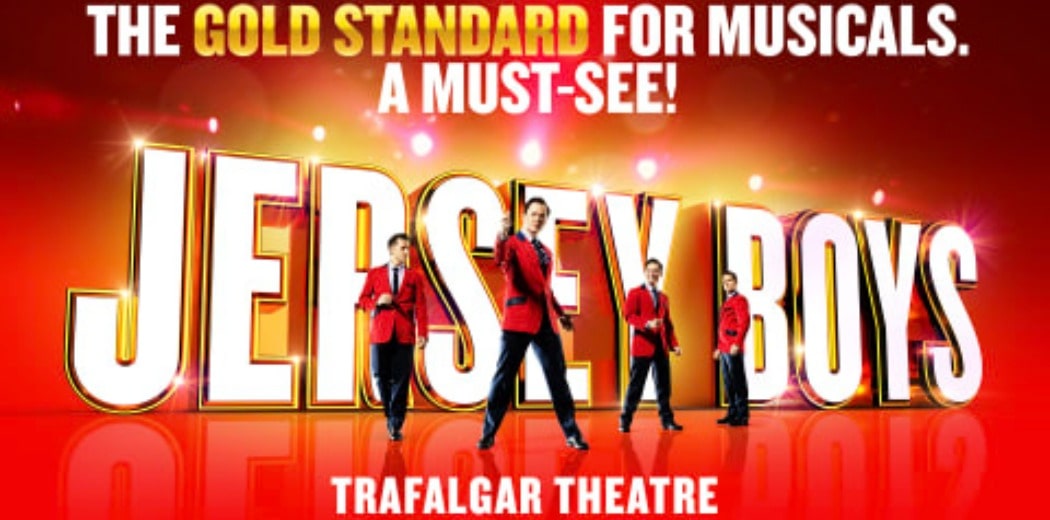 Jersey Boys