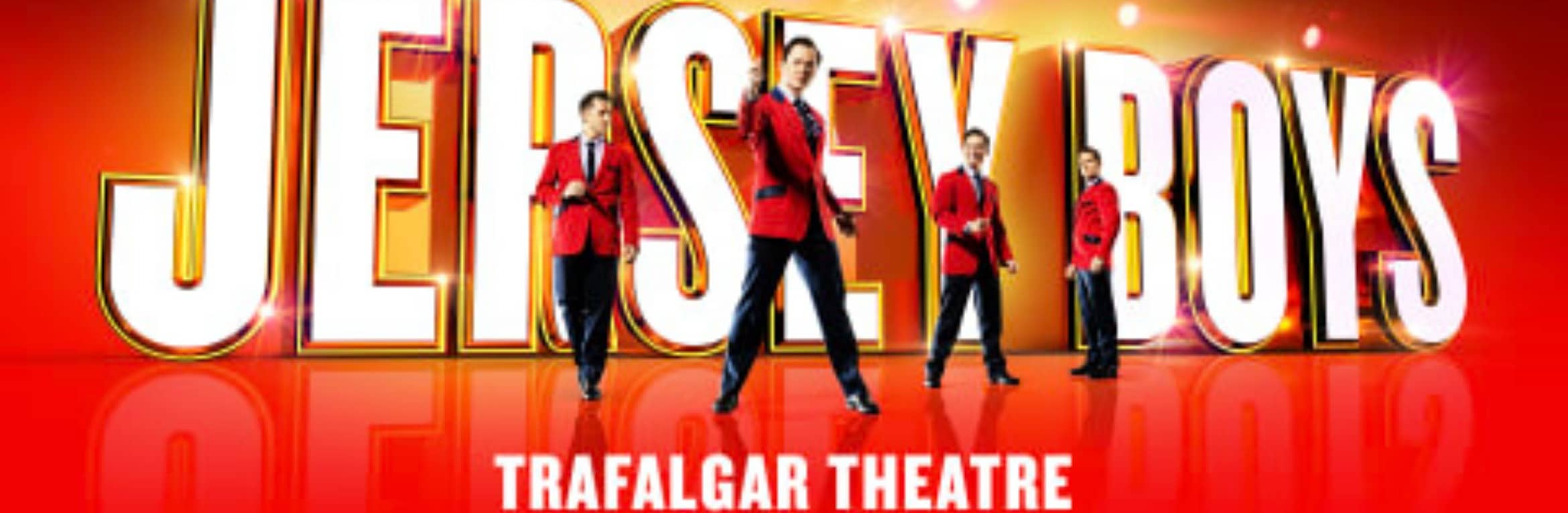 Jersey Boys