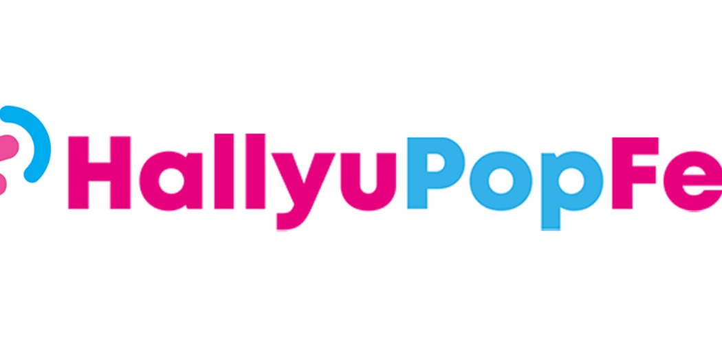 HallyuPopFest UK News!