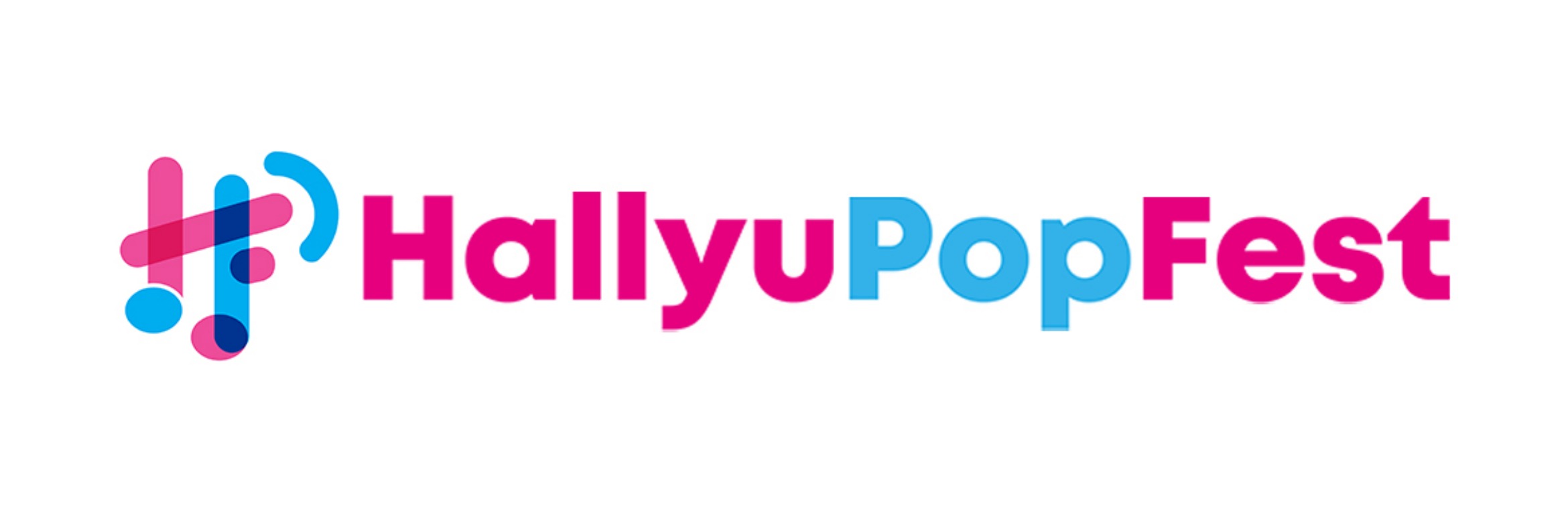 HallyuPopFest UK News!