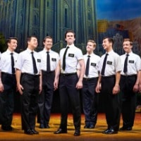 The Book of Mormon