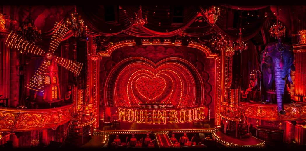 Moulin Rouge