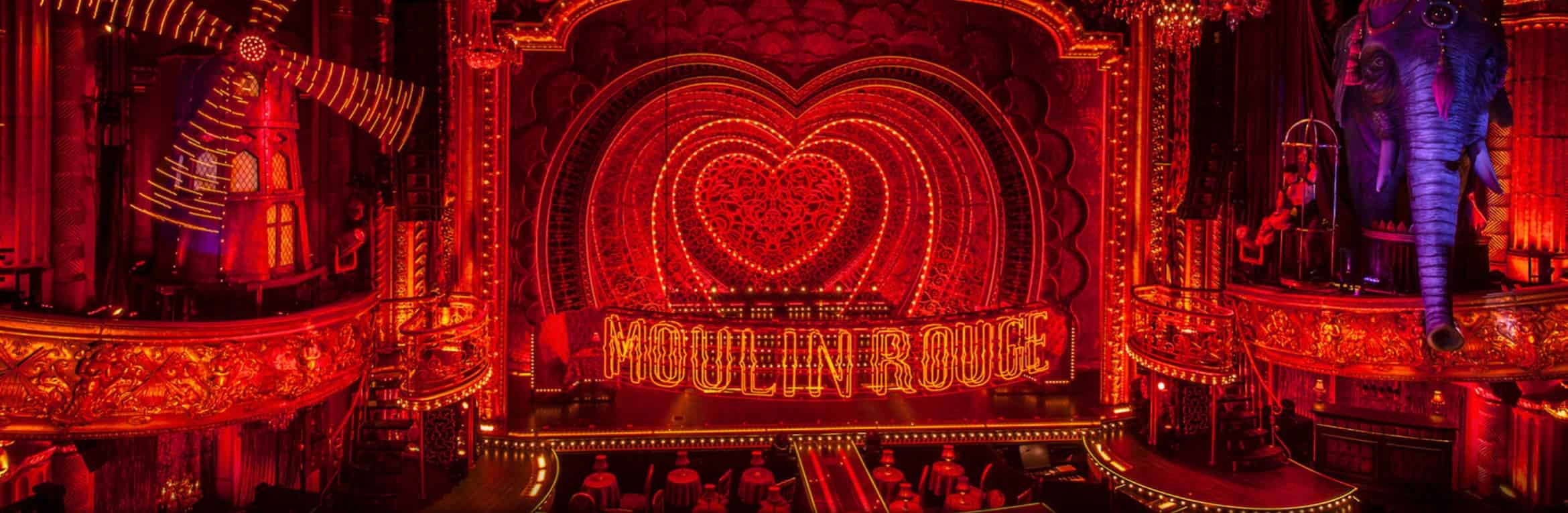 Moulin Rouge