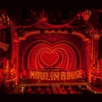 Moulin Rouge
